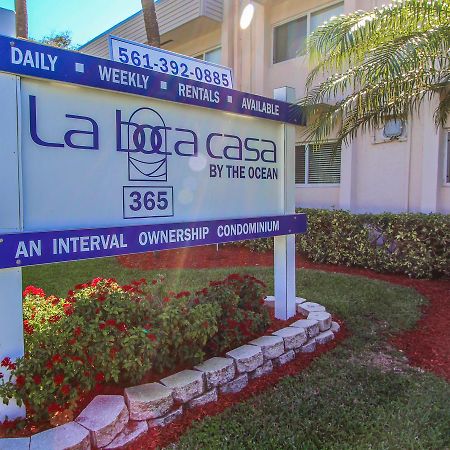 La Boca Casa Hotel Boca Raton Bagian luar foto