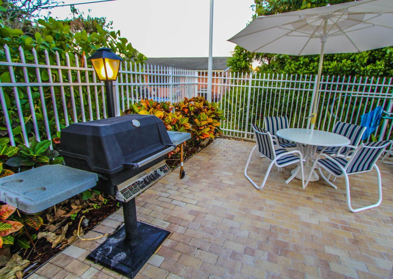 La Boca Casa Hotel Boca Raton Bagian luar foto