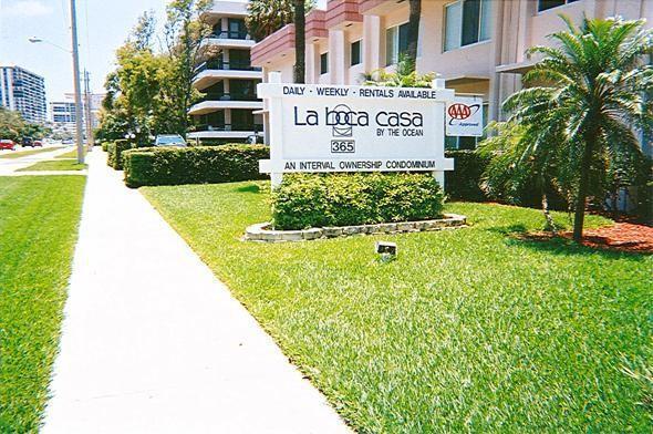 La Boca Casa Hotel Boca Raton Bagian luar foto